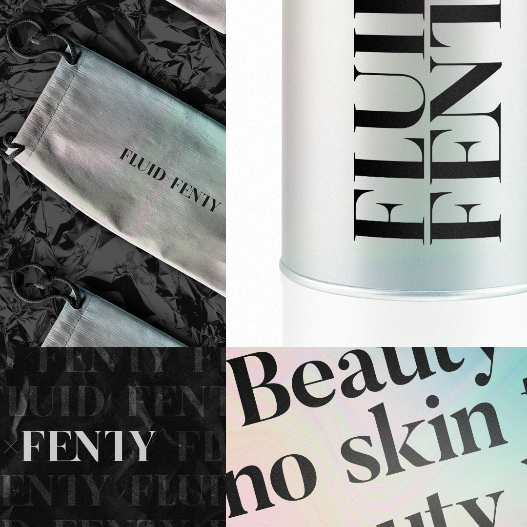 Fluid by Fenty
