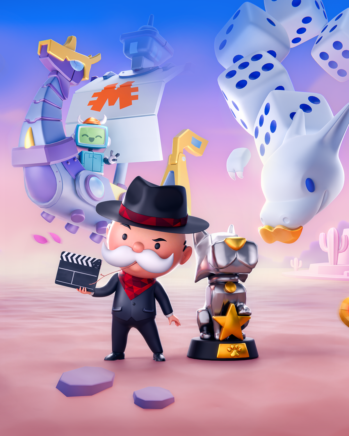 Monopoly GO! LiveOps